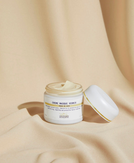 ビオロジックルシェルシュクリームヴァーニックスVG