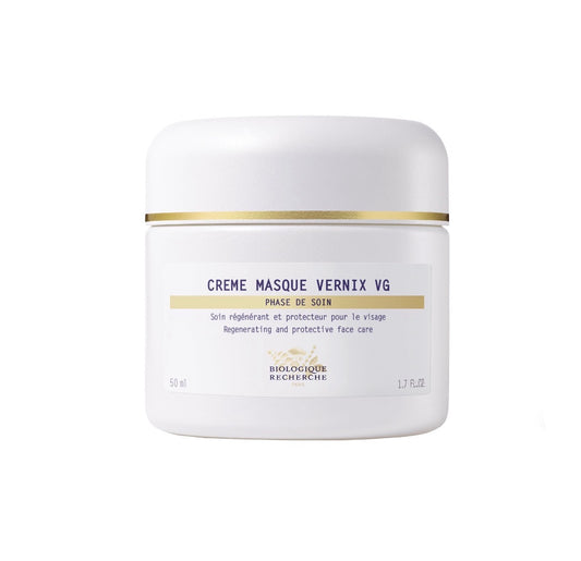 ビオロジックルシェルシュクリームヴァーニックスVG